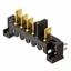 Blade Type Power Connectors